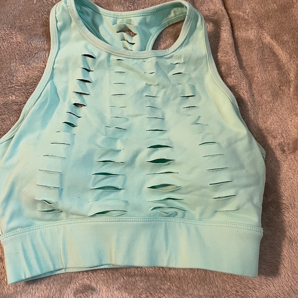 NVGTN Other - Nvgtn sports bra